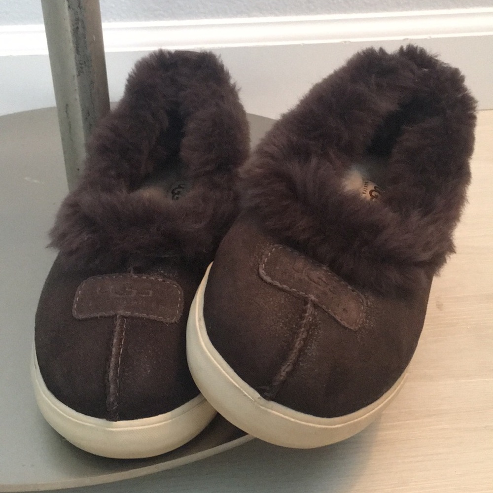 Uggs